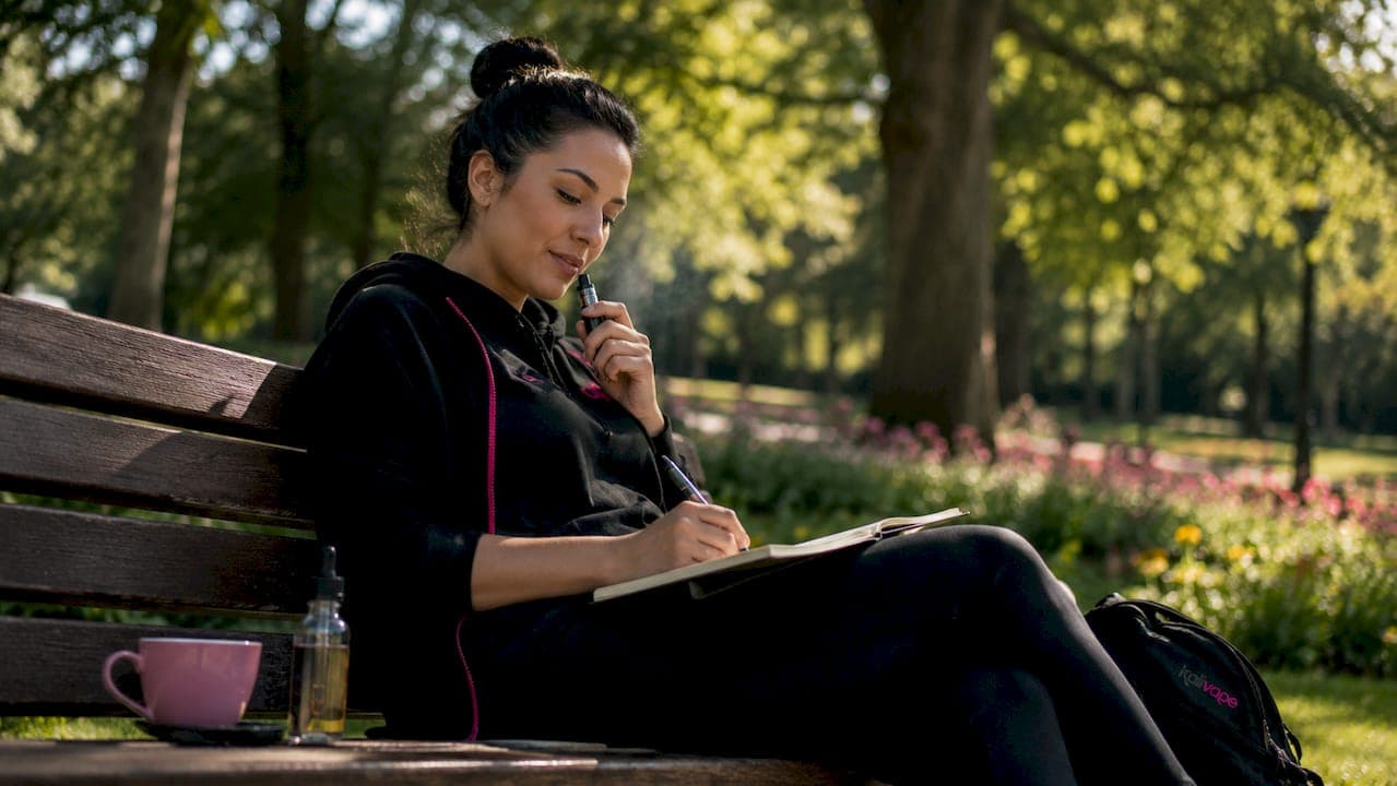 Come ottimizzare il consumo di liquido e-cig