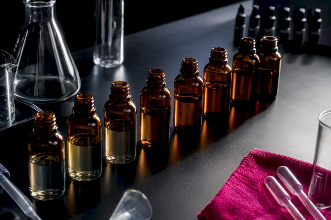 12–48 ore o settimane: tempi di produzione dei liquidi da svapo per il fai da te