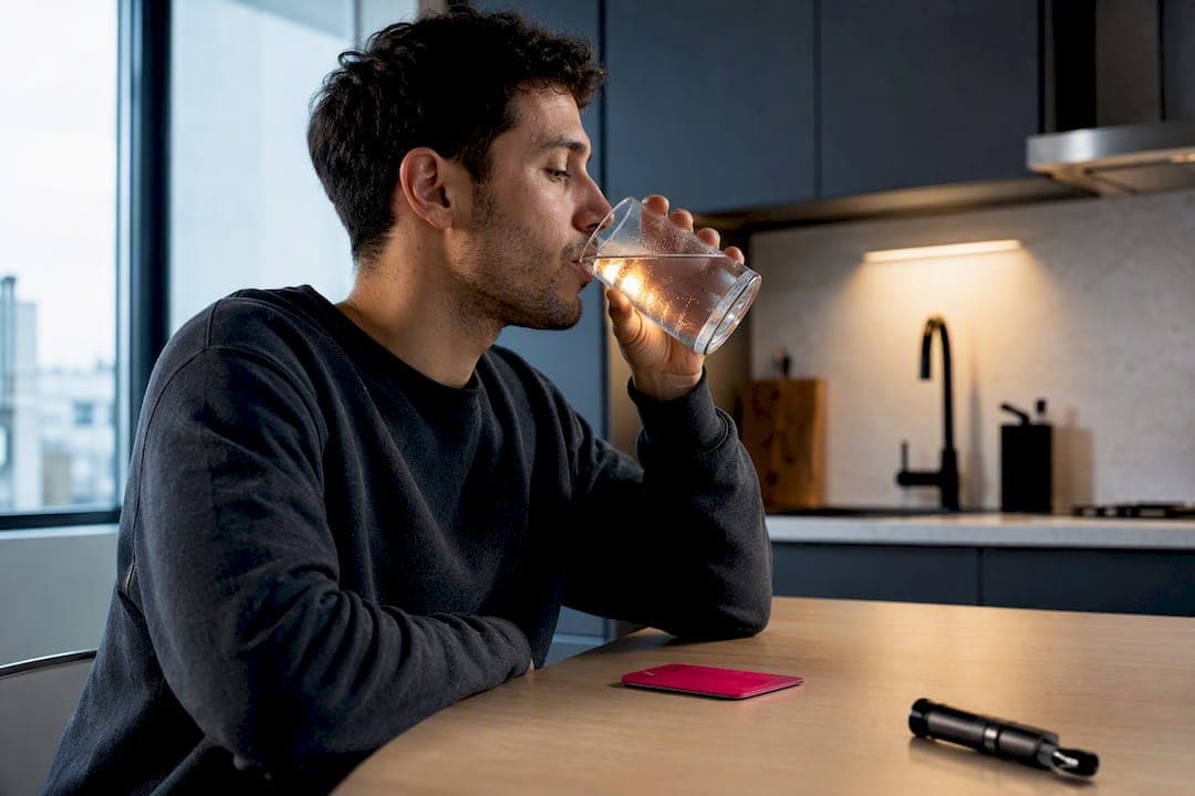 Vaper's tongue rimedi: cosa fare subito per ritrovare gusto e aroma