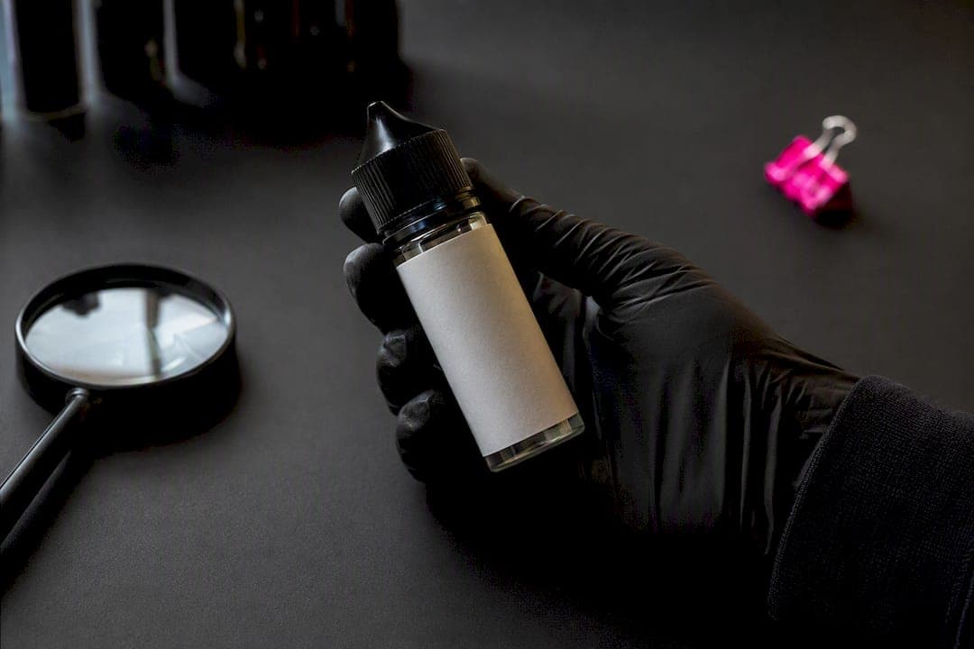 Etichette e-liquid: come leggerle senza errori tra TPD, CLP e ADM