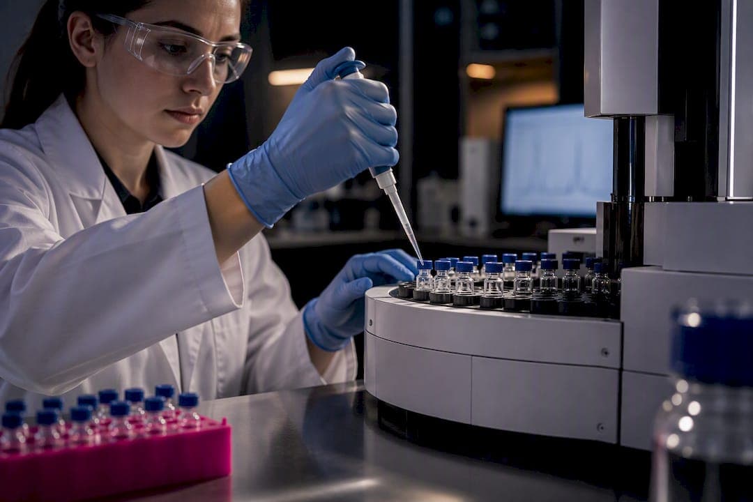 Sicurezza e test qualità e-liquid: cosa verificare davvero