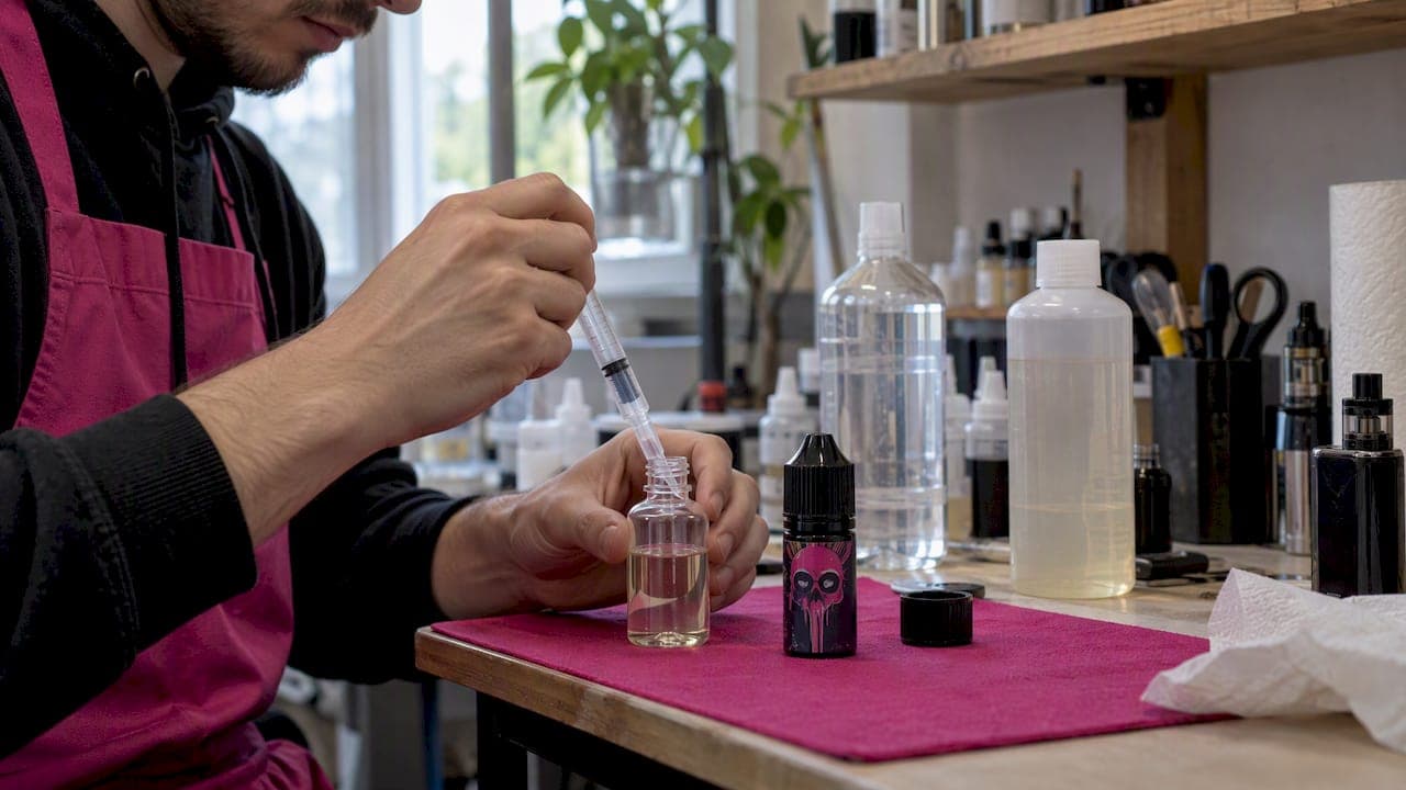 Aromi Deep Drip: guida pratica a dosaggio e steeping